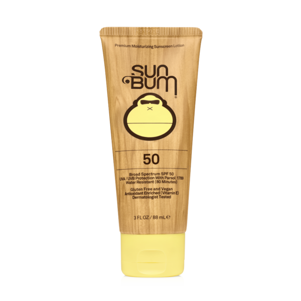 Original SPF 50 Sunscreen Lotion