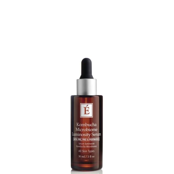 Kombucha Microbiome Luminosity Serum