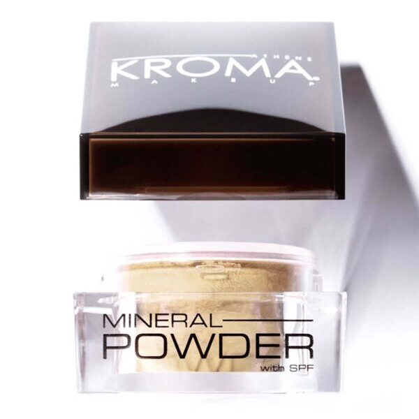 Mineral Loose Powder