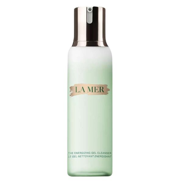 The Energizing Gel Cleanser