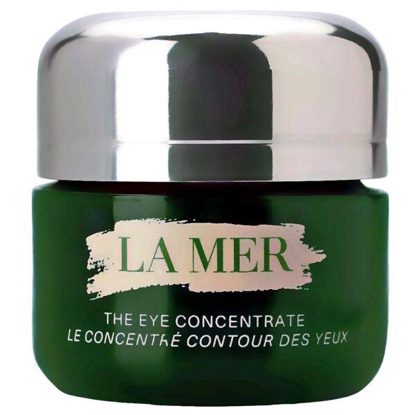 The Eye Concentrate