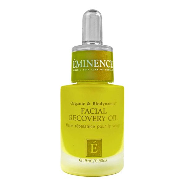 Facial Recovery Oil