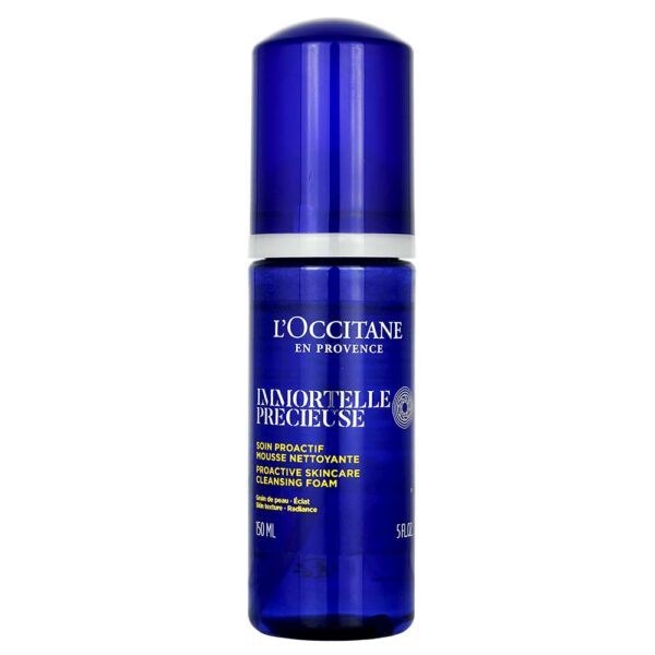 Immortelle Precious Cleansing Foam