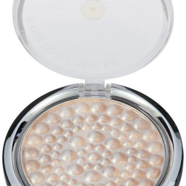 Powder Palette Mineral Glow Pearls