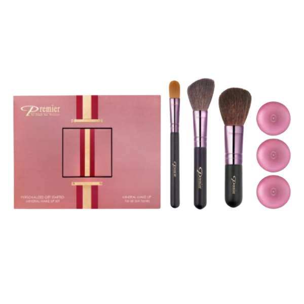 Get Started Mineral Make Up Kit