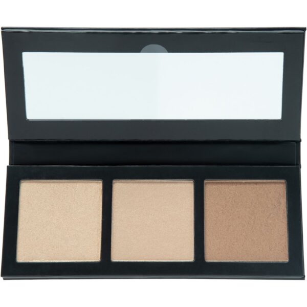 Hyper Real Glow Palette