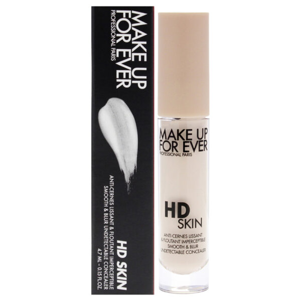 HD Skin Concealer