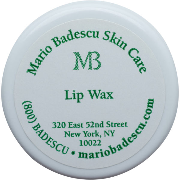 Lip Wax (jar)