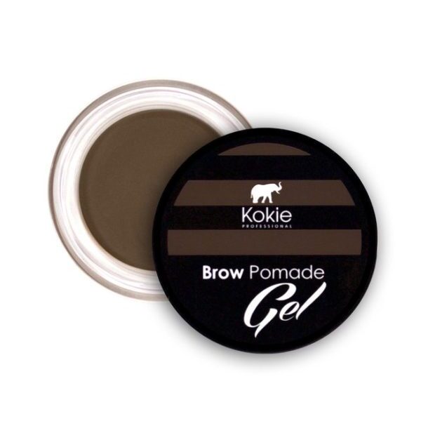 Brow Pomade Gel