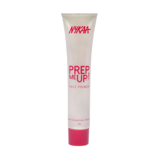 Prep Me Up Face Primer