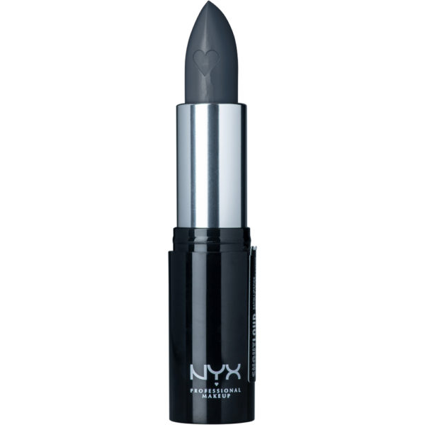 NYX-Professional-Makeup-Shout-Loud-Satin-Lipstick-0.12oz-800897198275-600x600 Shout Loud Satin Lipstick - Image 1