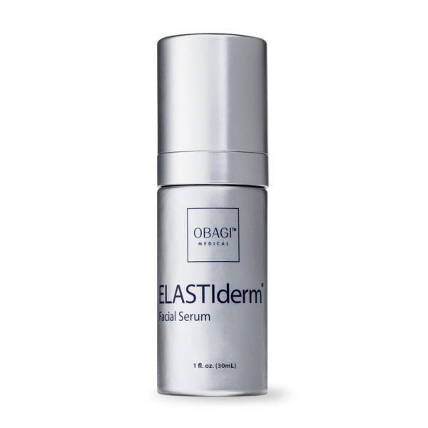 Elastiderm Facial Serum