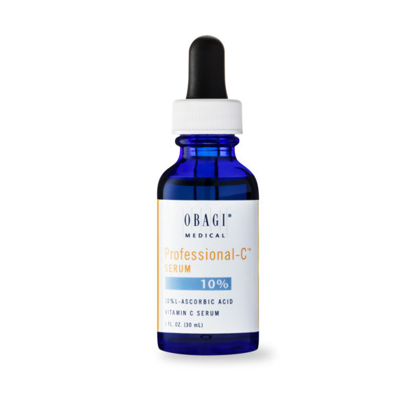 Professional C-Serum 10%