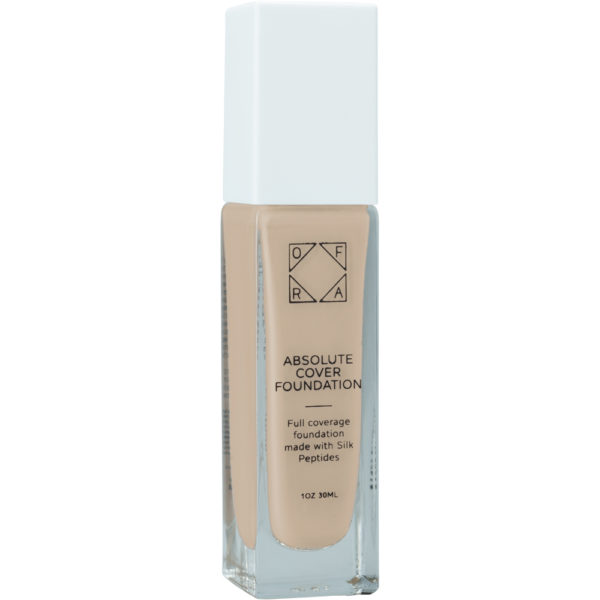 Absolute Cover Foundation