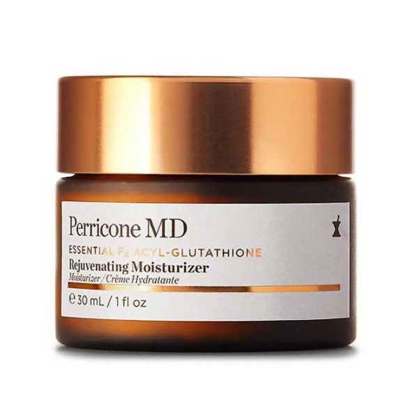 Essential Fx Acyl-glutathione Rejuvenating Moisturizer