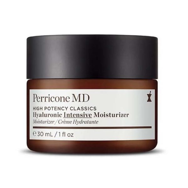 High Potency Classics Hyaluronic Intensive Moisturizer