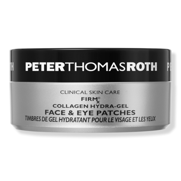 Firmx Collagen Hydragel Face + Eye Patches 90 Patches