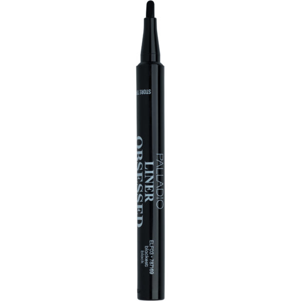 Liner Obsessed 2-in-1 Ink Liner Marker