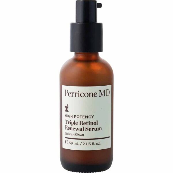 High Potency Triple Retinol Renewal Serum