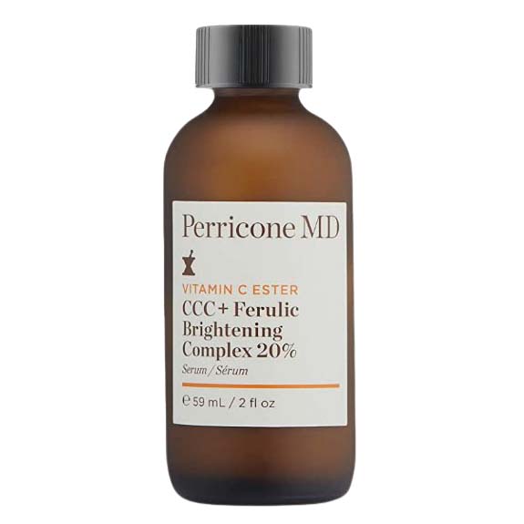 Vitamin C Ester Ccc + Ferulic Brightening Complex 20% Serum