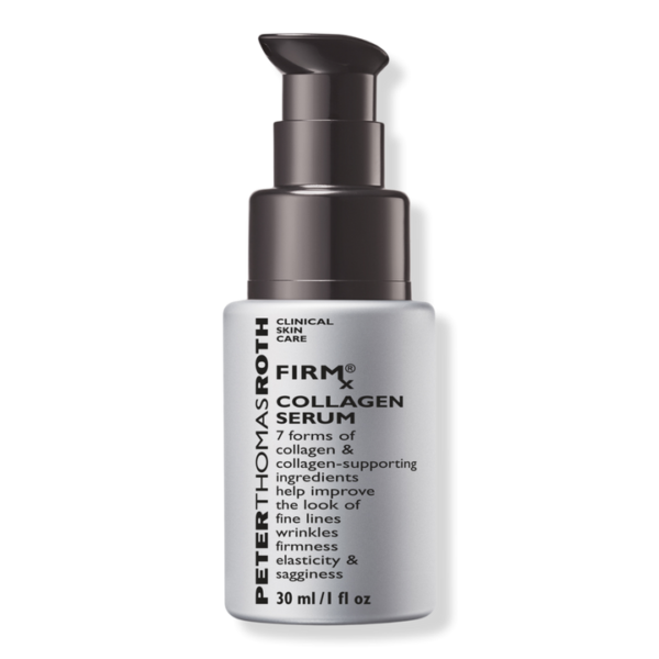 FIRMx Collagen Serum