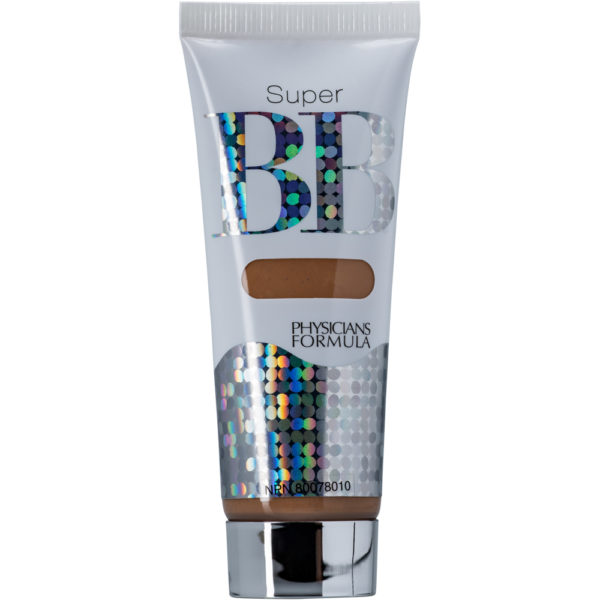 Super BB All-In-1 Beauty Balm Cream
