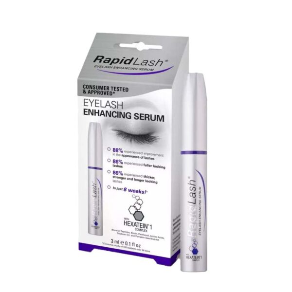 Eyelash Enhancing Serum