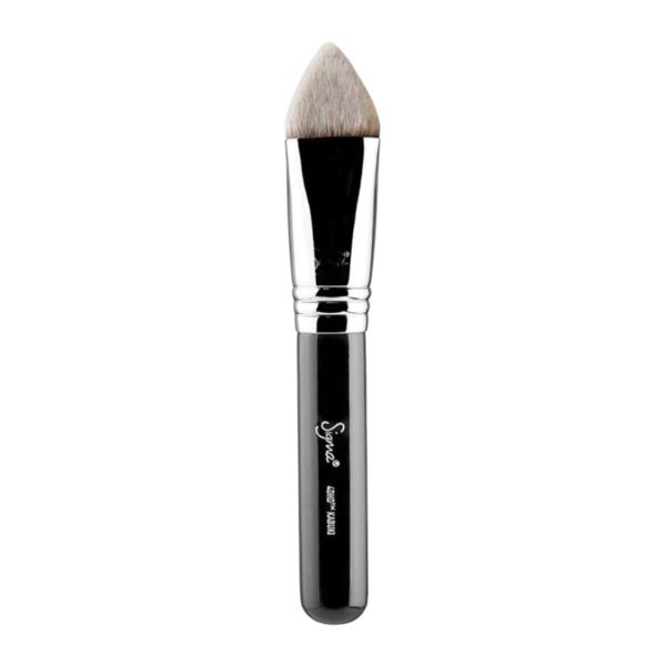 4dhd Kabuki Brush