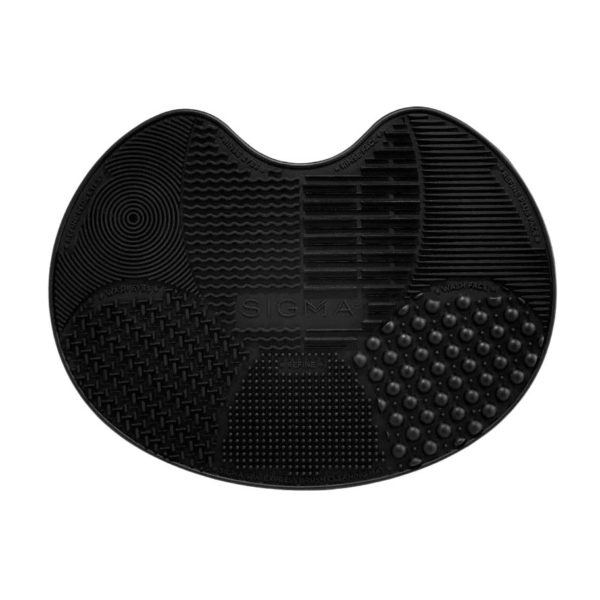 Sigma Spa Express Brush Cleaning Mat