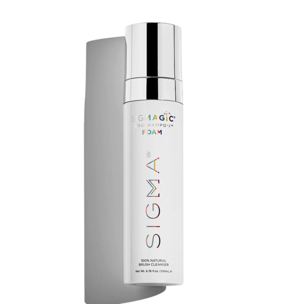 Sigmagic Foam