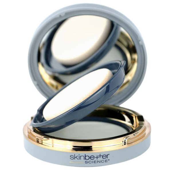 Sunbetter Sheer SPF 56 Sunscreen Compact