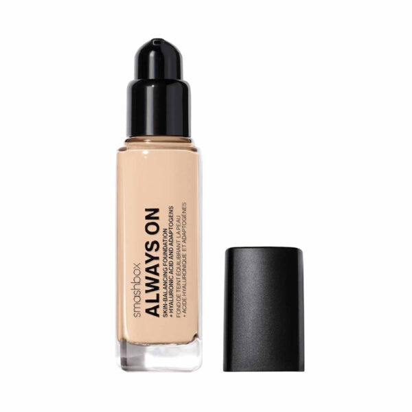 Smashbox-Always-On-Skin-Balancing-Foundation-1oz-L10N-607710086265-1000x1000-1-1-600x600 Always On Skin-balancing Foundation - Image 1