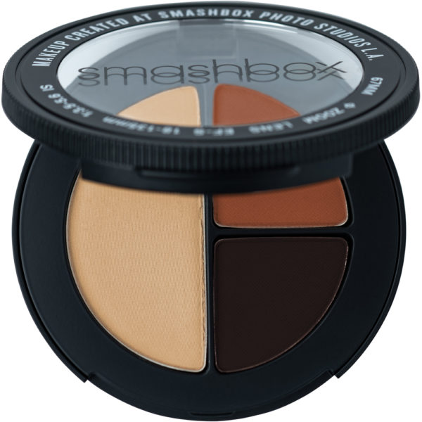 Photo Edit Eyeshadow Trio