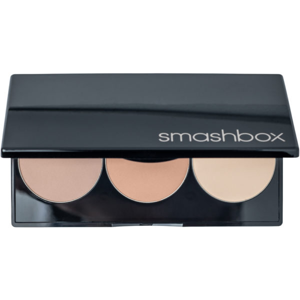 Step-By-Step Contour Kit