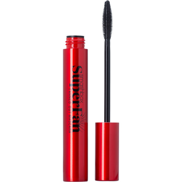 Super Fan Mascara