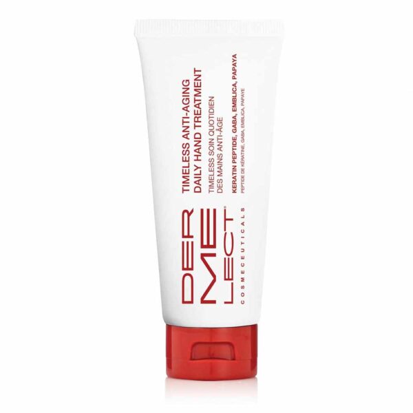 Timeless Anti-Aging Daily Hand Treatment