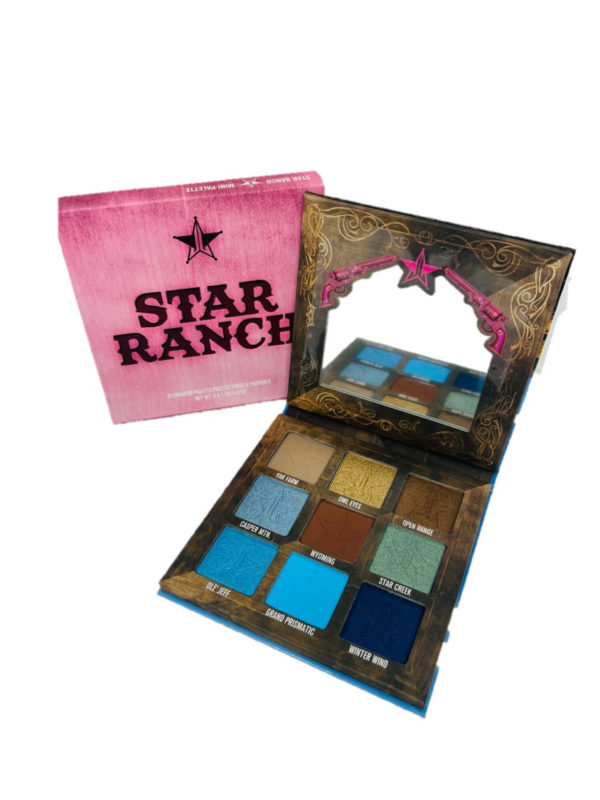 TR-Jeffree-904628-600x800 Mini Star Ranch Eyeshadow Palette - Image 1
