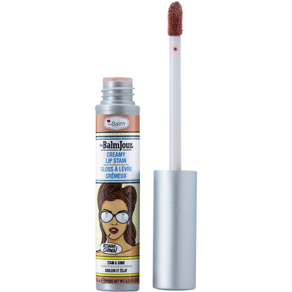 Thebalmjour Creamy Lip Stain