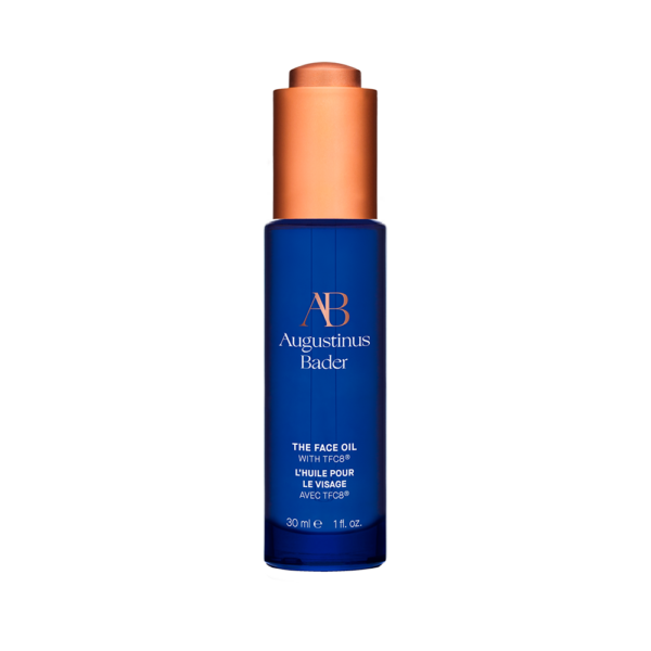 The Face Oil