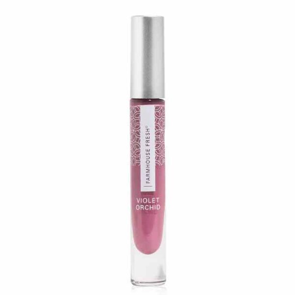 Vitamin Glaze Oil-Infused Lip Gloss