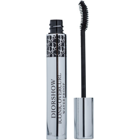 Diorshow – Iconic Overcurl Waterproof Spectacular Volume & Curl Mascara