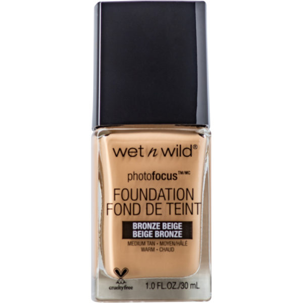 PhotoFocus Liquid Foundation