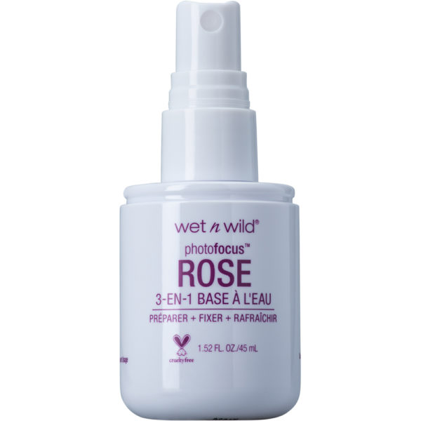 PhotoFocus Primer Water