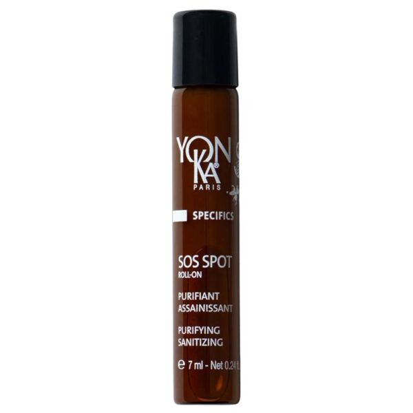 SOS Spot Roll-on Blemish Treatment GWP