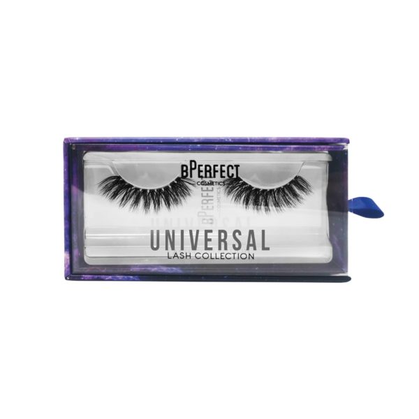 Universal Lash Colleciton Signs