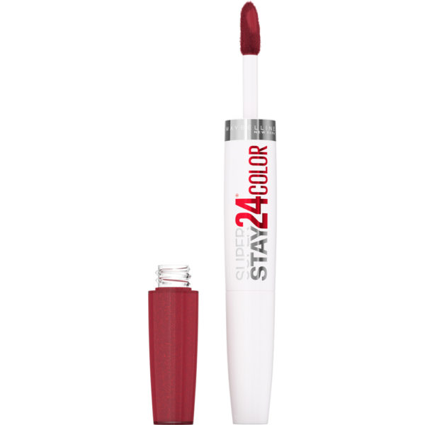 Super Stay 24 2-step Long Lasting Liquid Lipstick