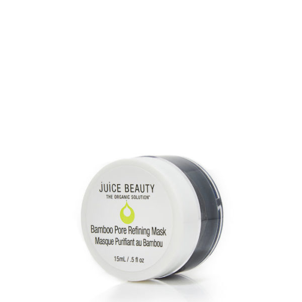 Bamboo Pore Refining Mask