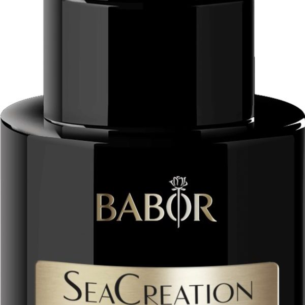 Seacreation The Serum