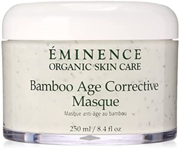 Bamboo Age Corrective Masque