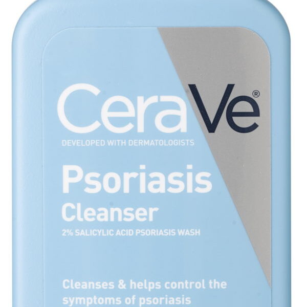 Psoriasis Skin Therapy Cleanser